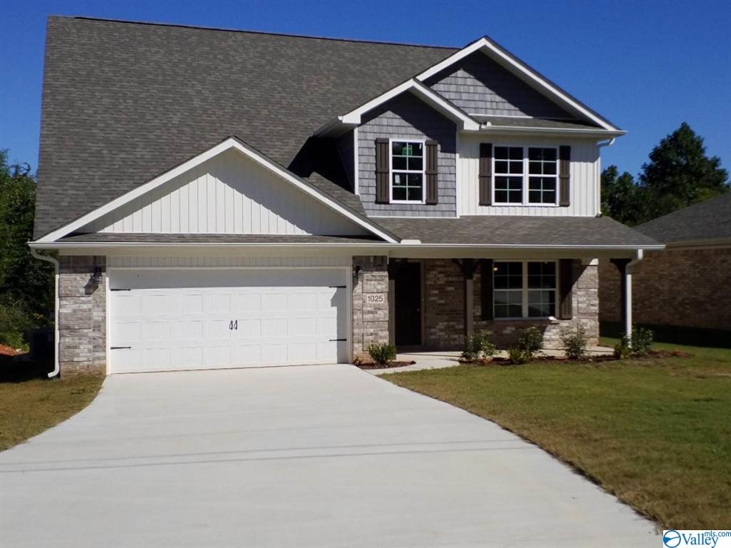 152 Heritage Way Drive