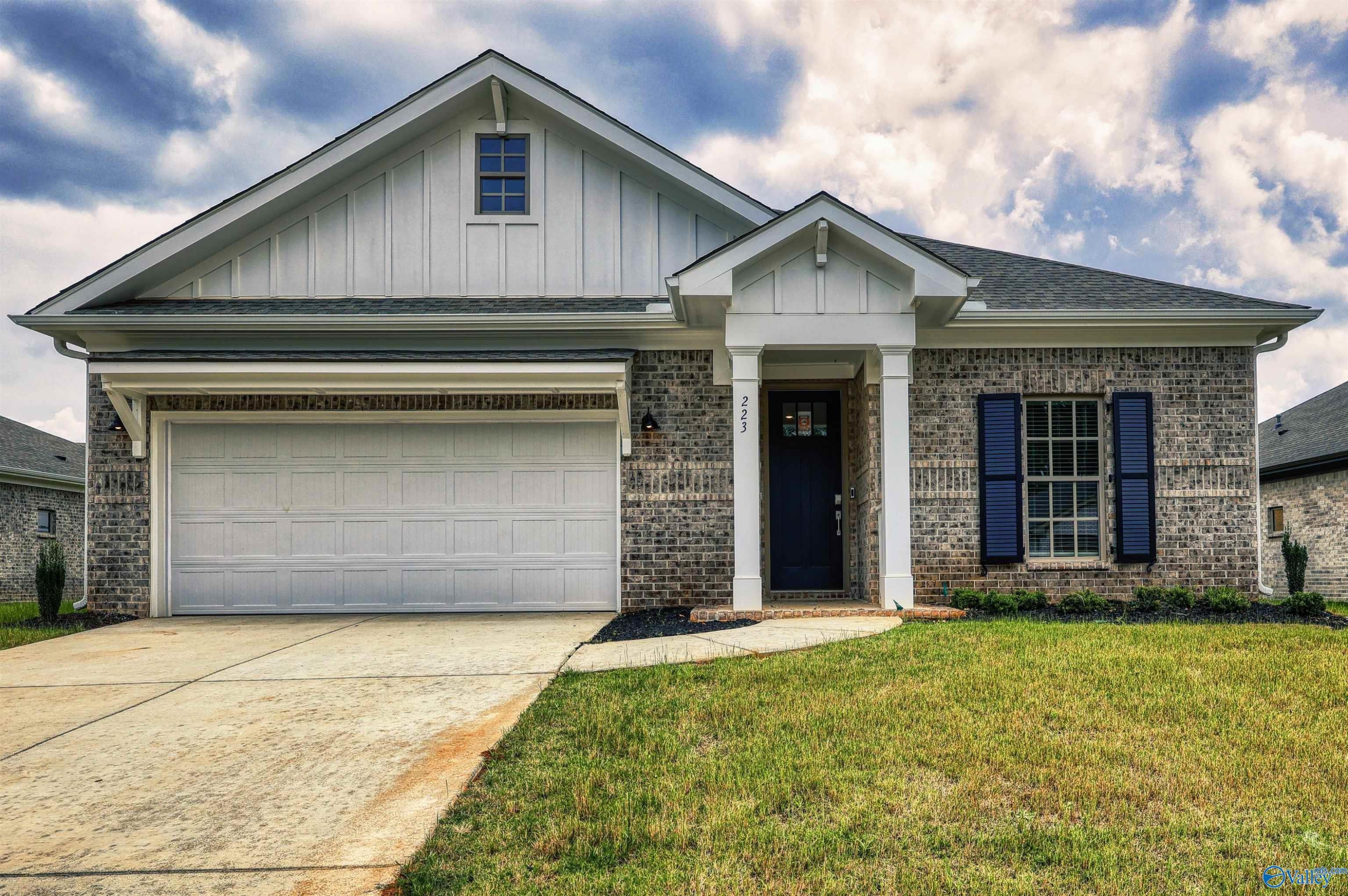 223 Waylan Ridge Lane