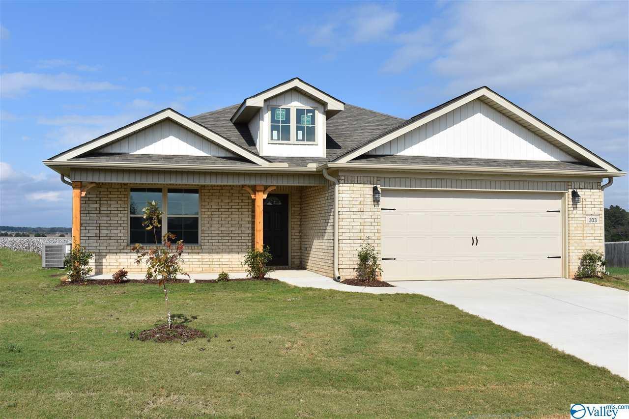 303 Avebury Road