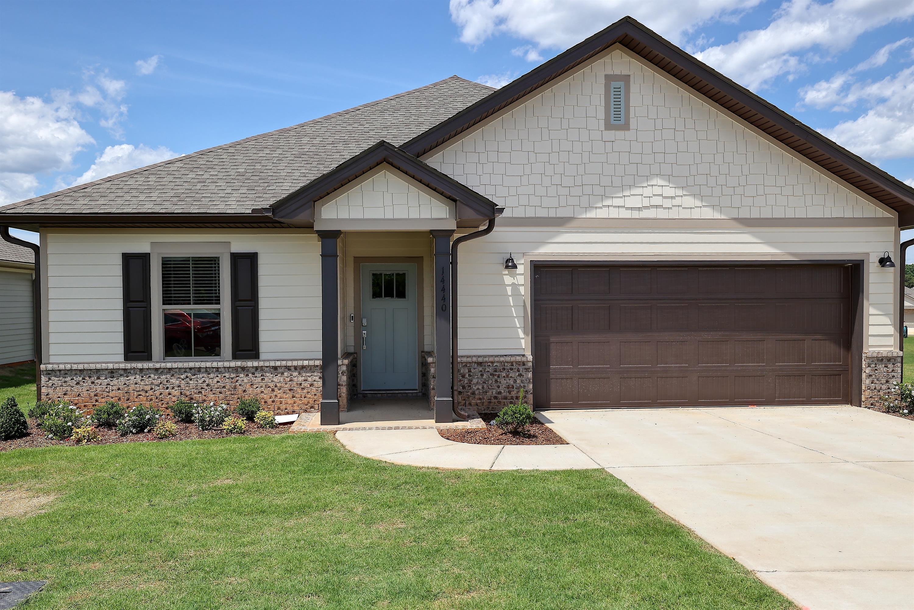 14440 Mountain Stream Drive