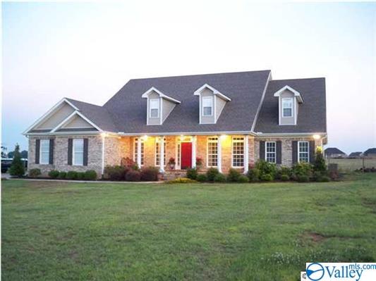 25858 Newby Road