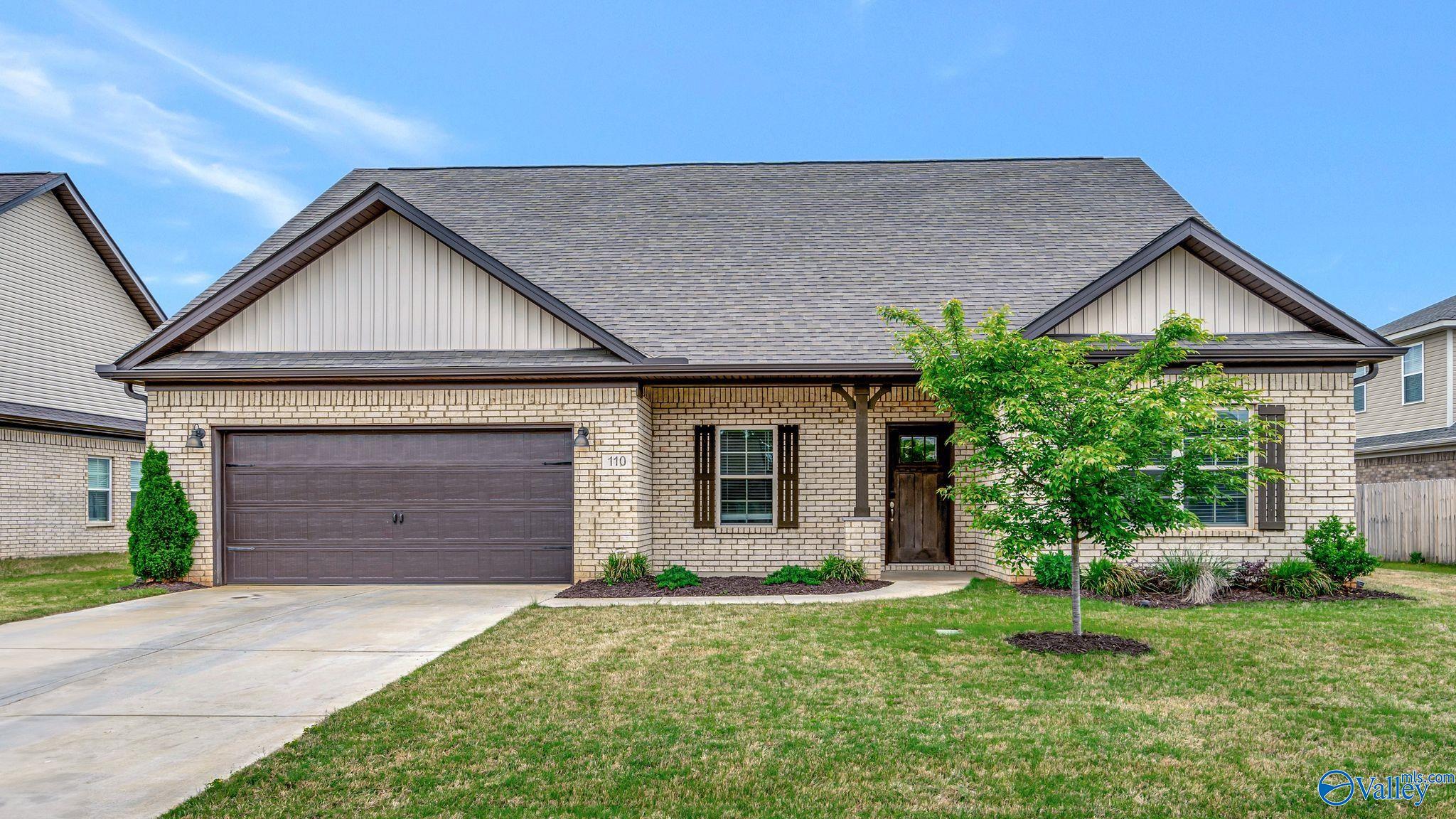 110 Barn Trail Way