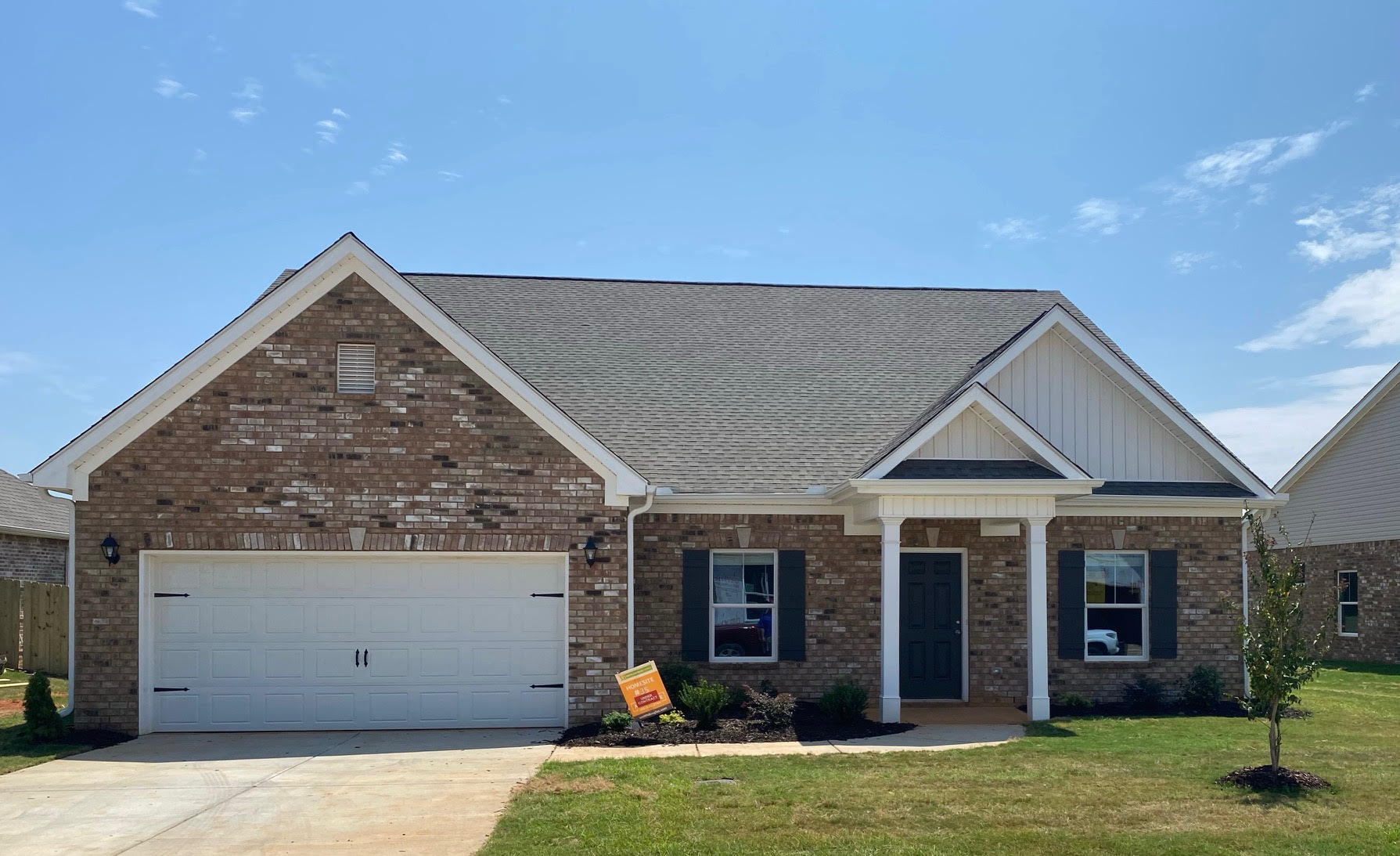 13918 Hickory Brook Dr