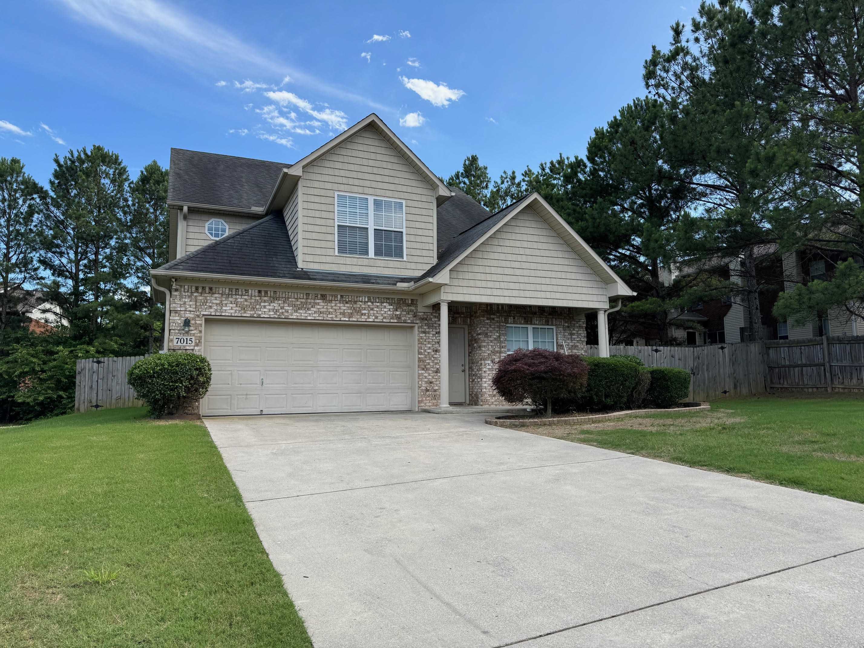 7015 Windscape Drive Northwest