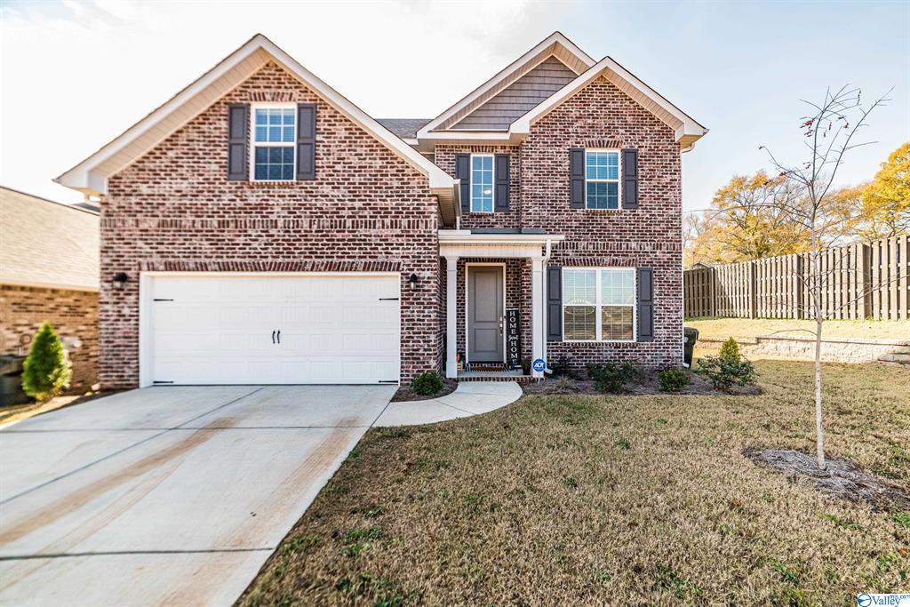 108 Erskin Parcus Drive