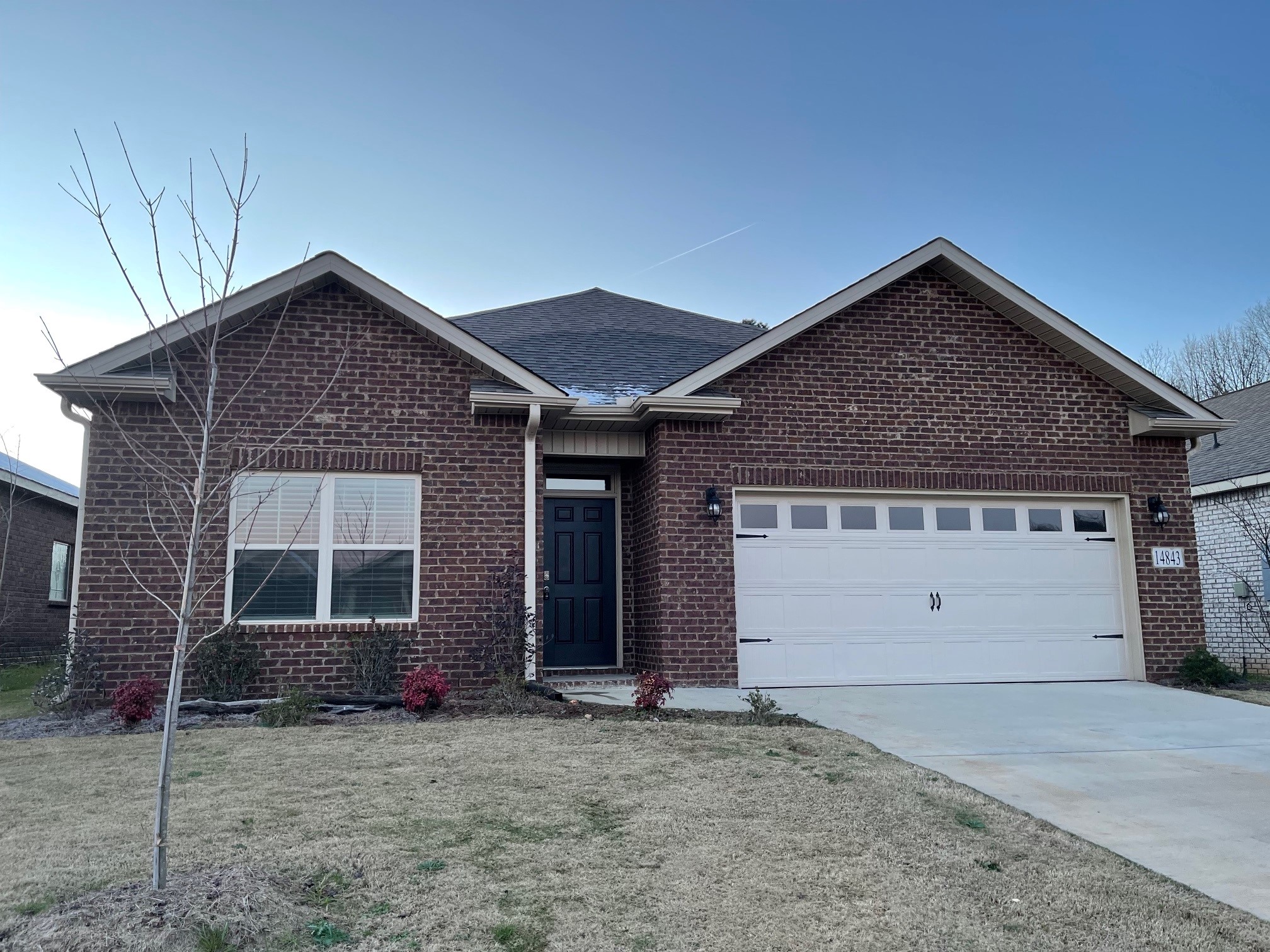 14843 Norfleet Drive