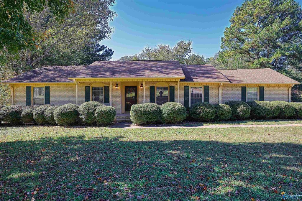 394 Yancy Road